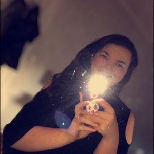 Meet your Posher, Haley